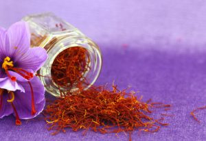 Saffron