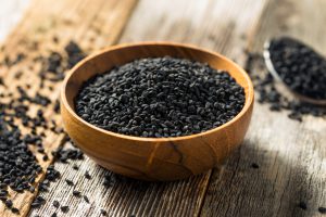 Black Cumin