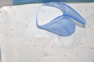 Detergent Powder