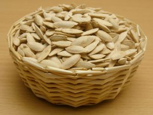 Pumpkin Seeds