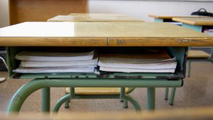 School Desk