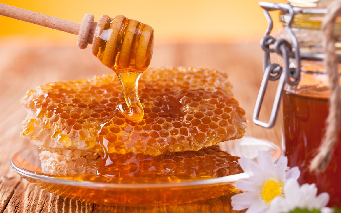 The Use of Sourwood Honey in Pakistan, in the Production of First Class Engine Oil