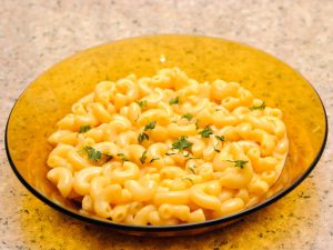 Macaroni